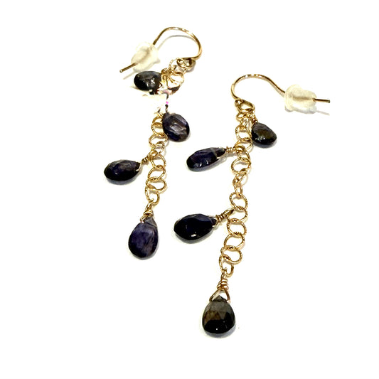 Avaasi Earrings E 1518 - shoostore
