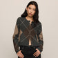 Z Supply Medina Argyle Cardigan