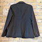 Gearhead Art Is Not A Thing Blazer Black