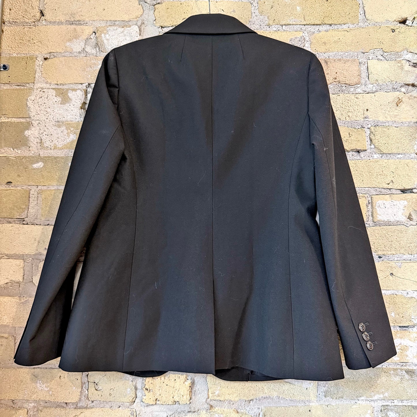 Gearhead Art Is Not A Thing Blazer Black