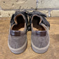 Gabor 73.333.18 Bow Sneaker Mocha