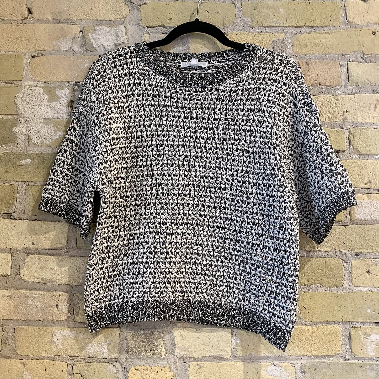 Design History Boyfriend Sweater - shoostore
