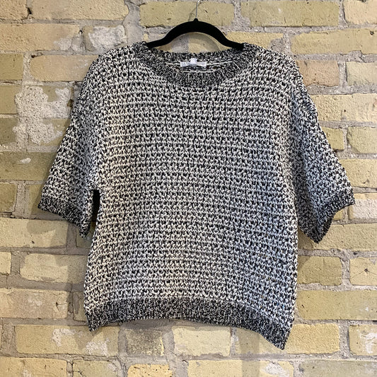 Design History Boyfriend Sweater - shoostore