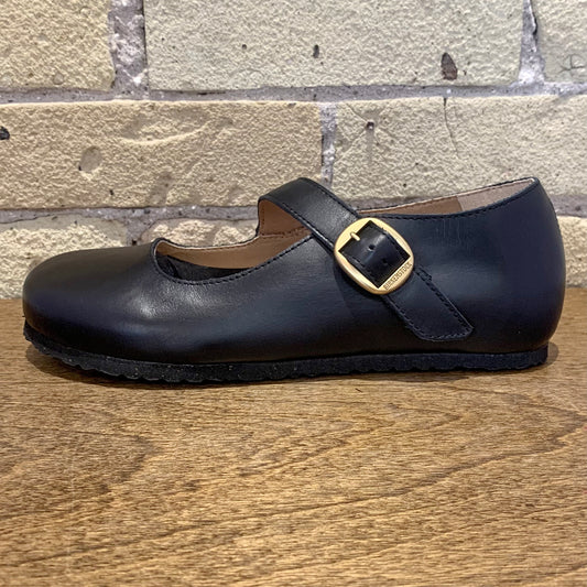 Birkenstock Tracy Mary Jane Black