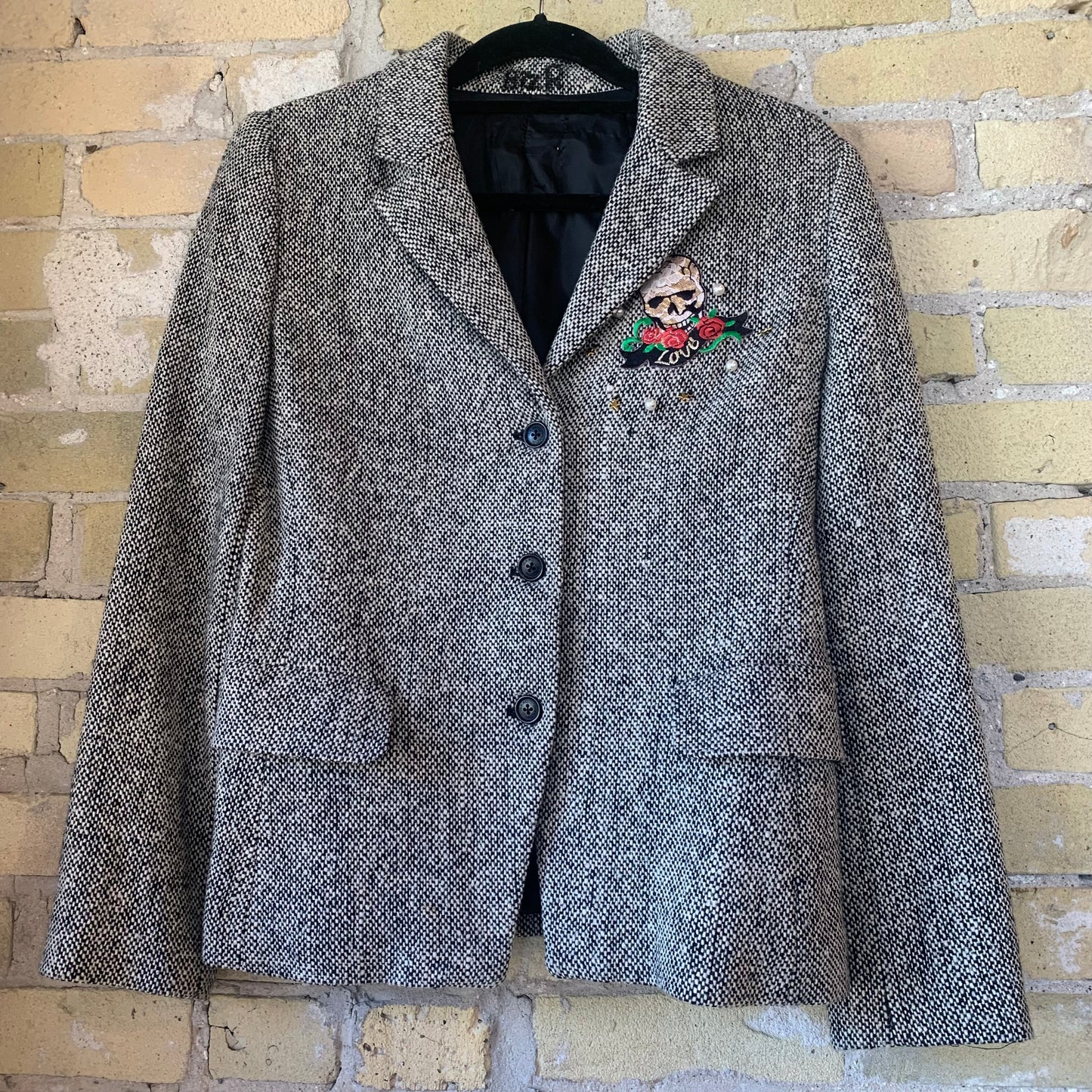 BizRStyle The Rosie Blazer