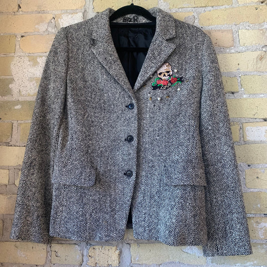 BizRStyle The Rosie Blazer