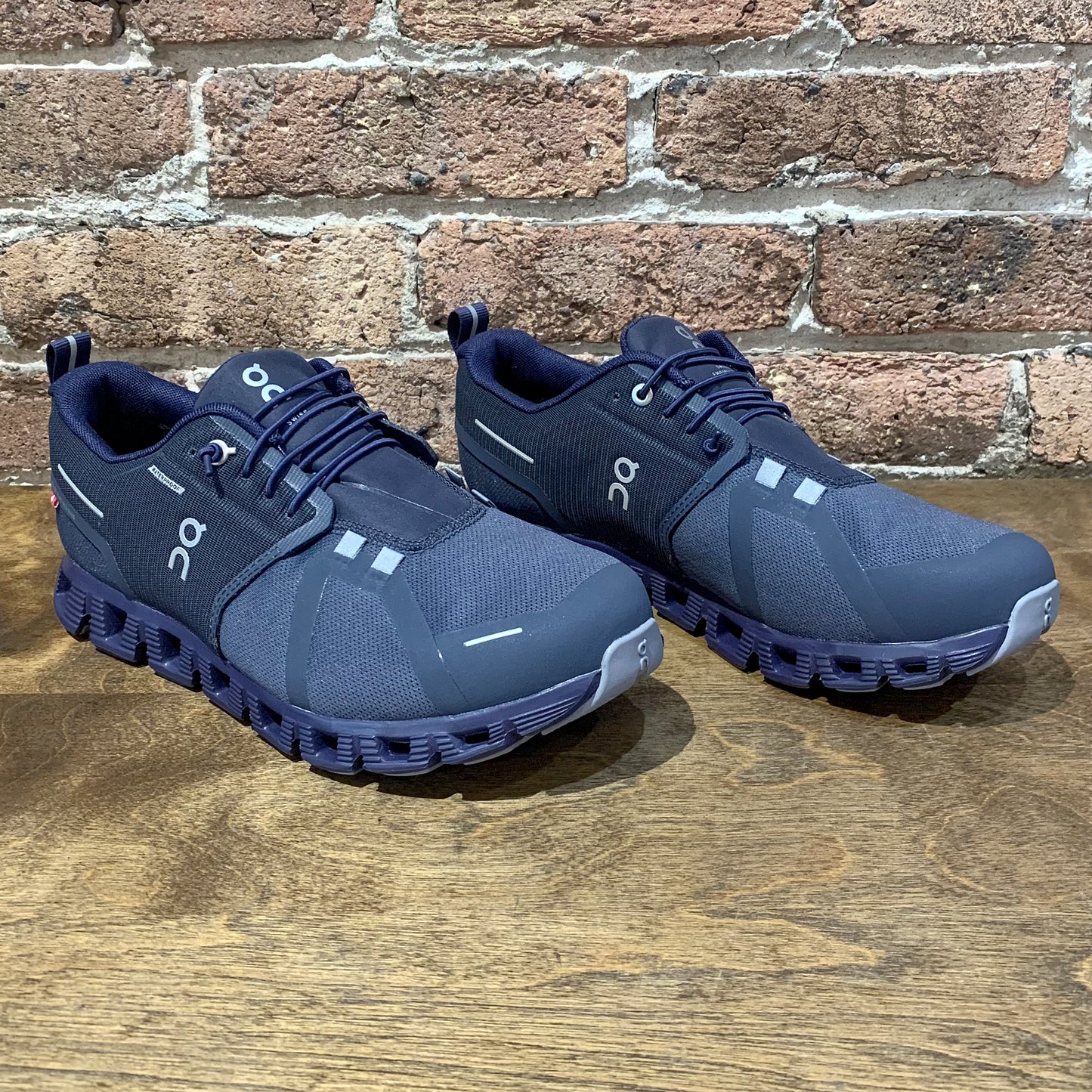 Cloud 5 M Waterproof Navy | Ink