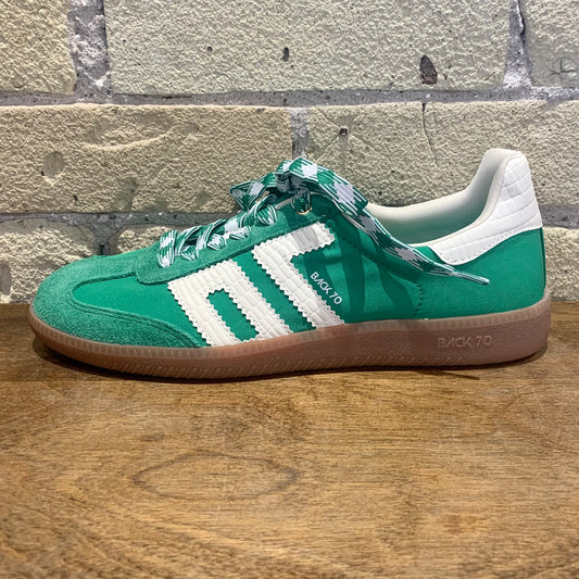 BACK 70 Ghost Green Milk
