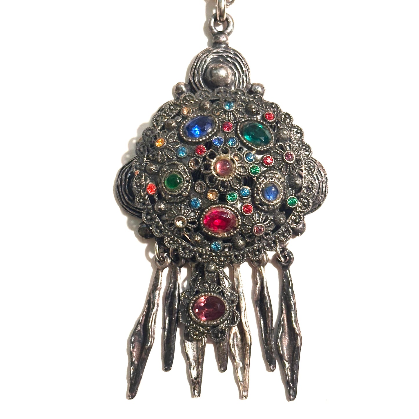 JMVAC Necklace