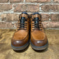 Pikolinos Zamora Men's Brandy Lace Up Boots