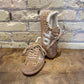 BACK 70 Cloud W26 Leopard Gold
