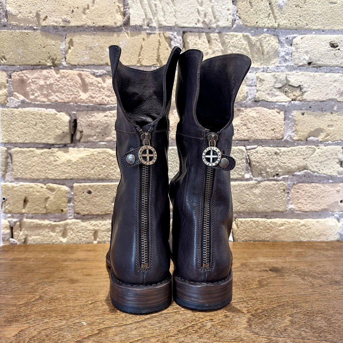 Fiorentini + Baker Ella Cioco