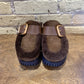 4CCCCEES Plia Amber Choco