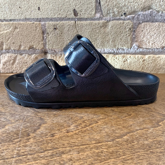 Arizona Big Buckle EVA Black