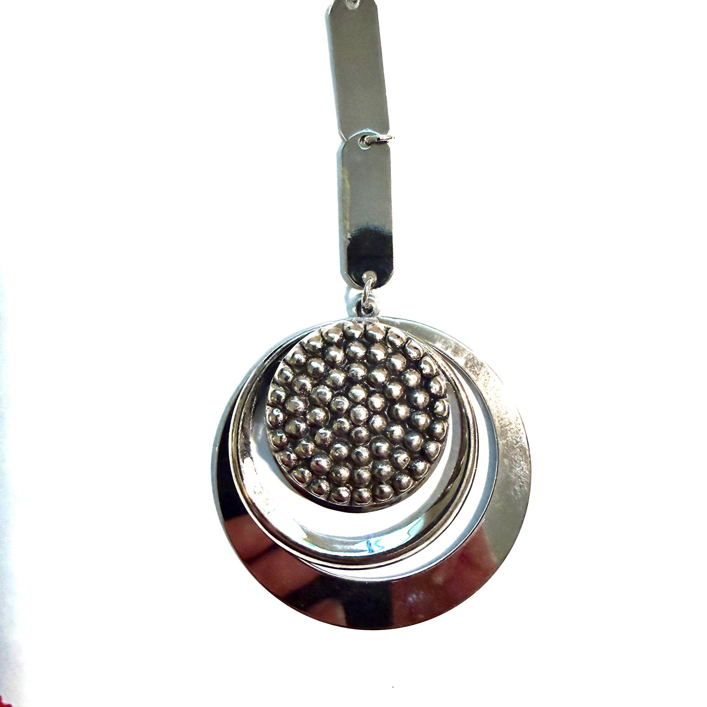 JMVAC Necklace - shoostore