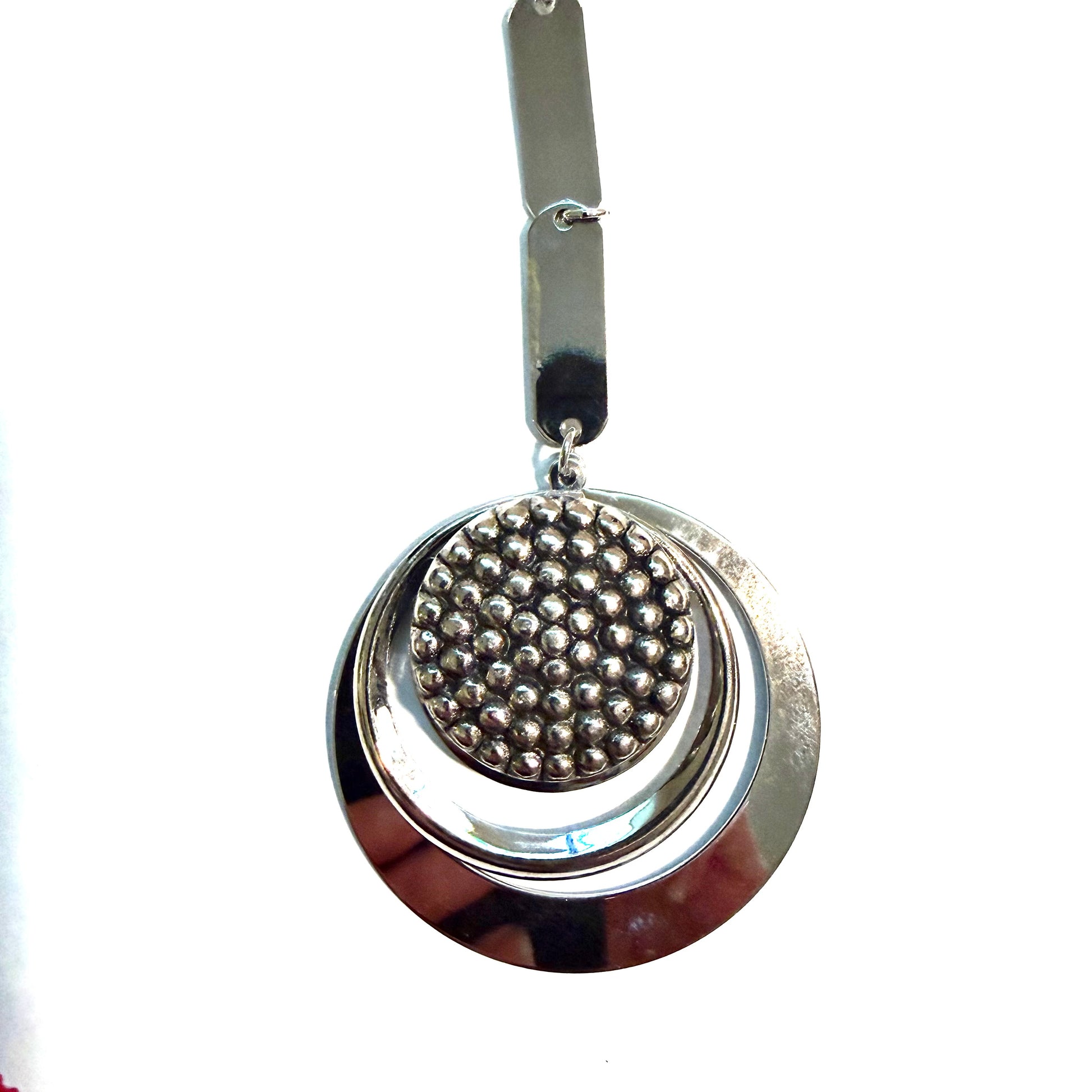 JMVAC Necklace - shoostore