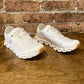 Cloud 5 Women's Coast All White