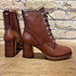 Pikolinos Palencia Laceup Boot