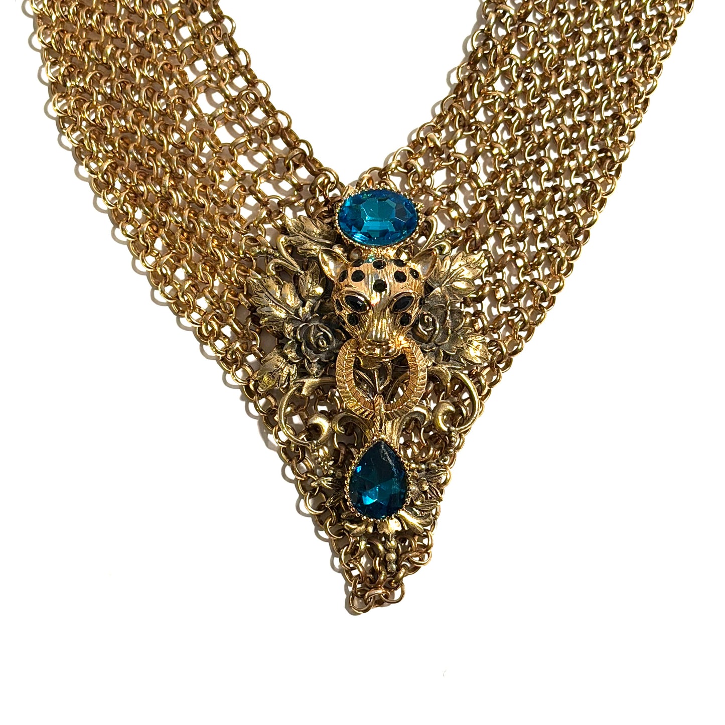JMVAC Necklace