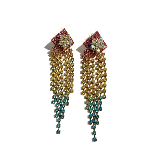 JMVAC Earring