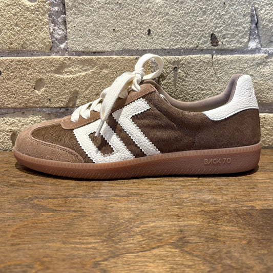 BACK 70 Cloud P Taupe Milk