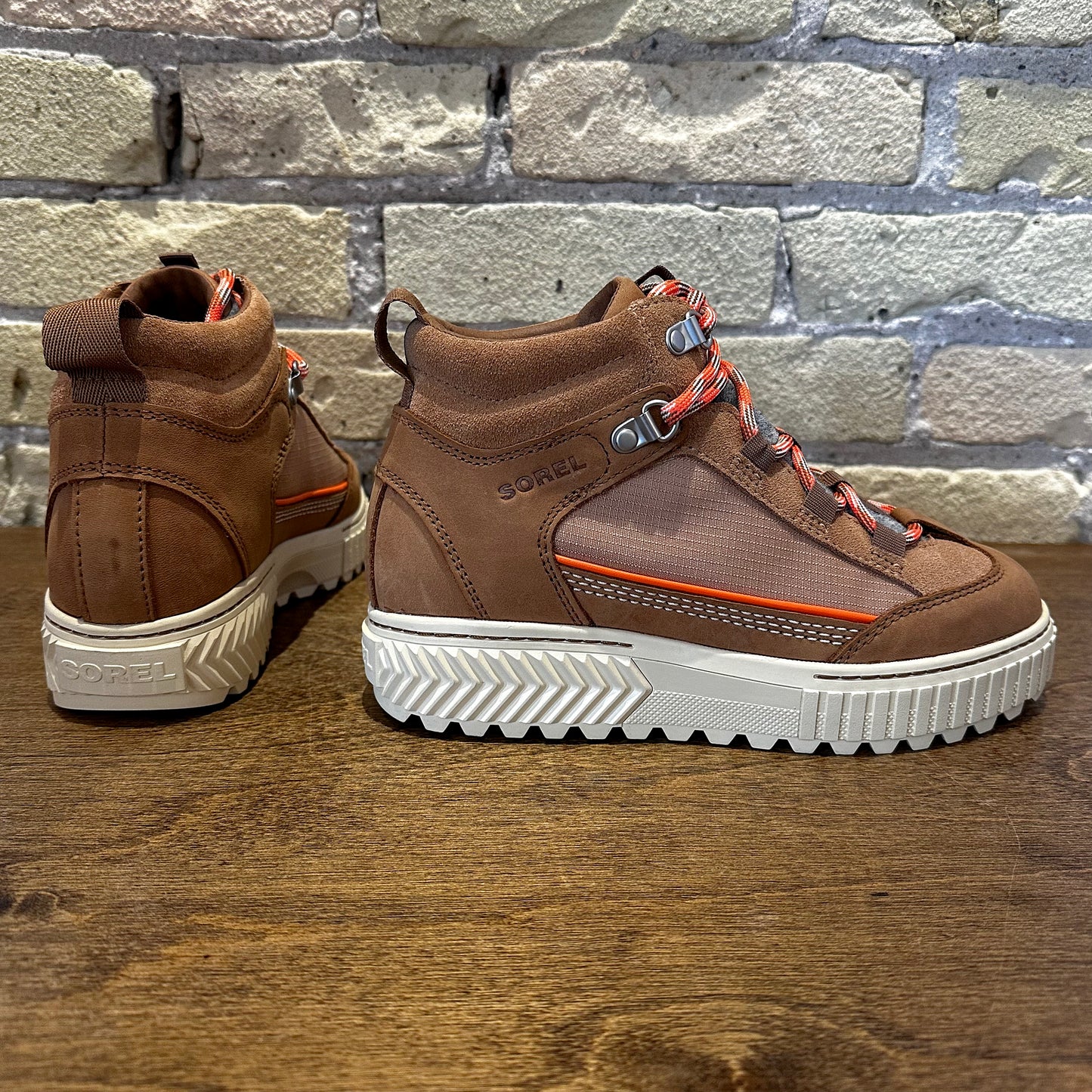 ONA AVE™ PEAK Women's Waterproof Boot