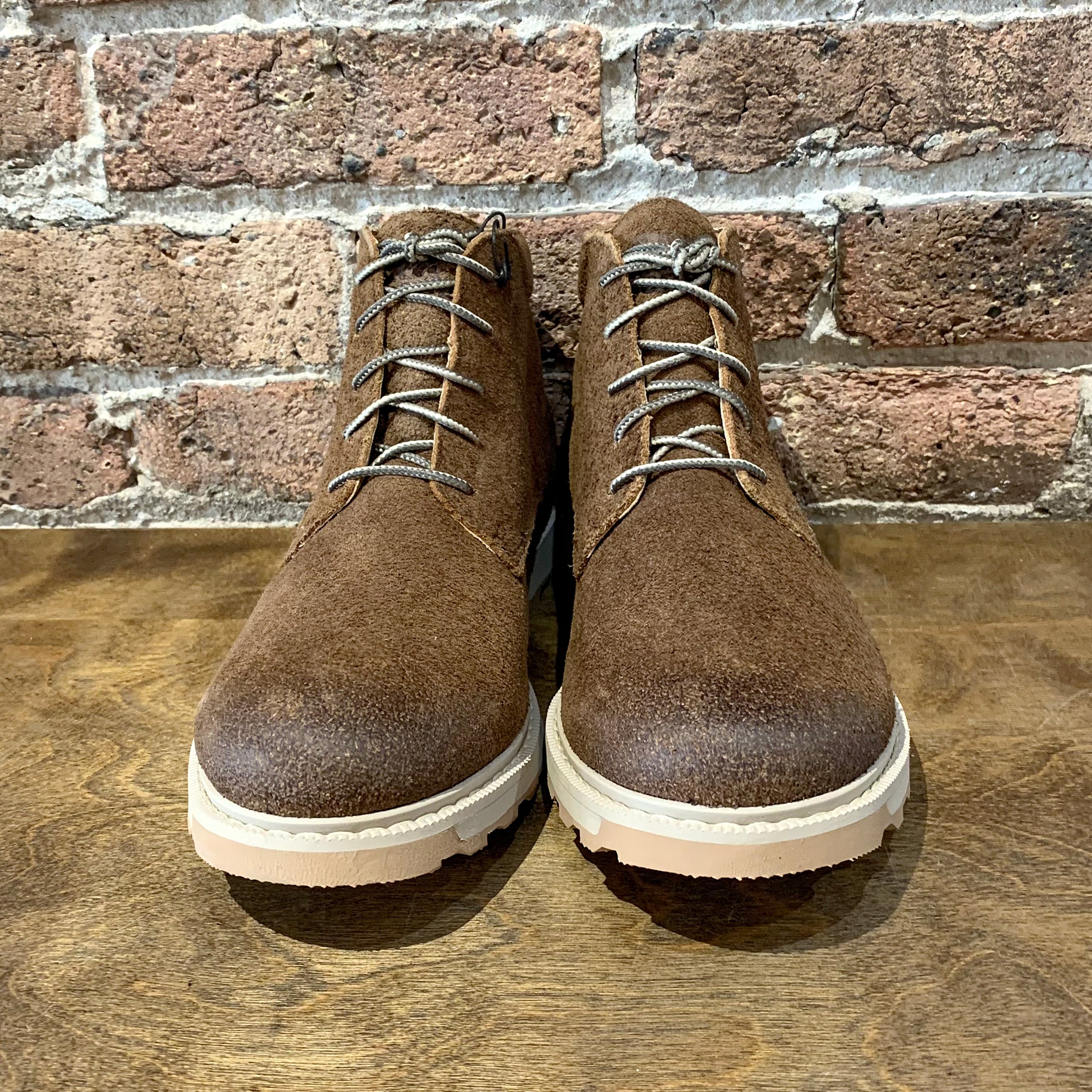 Madson chukka boot best sale