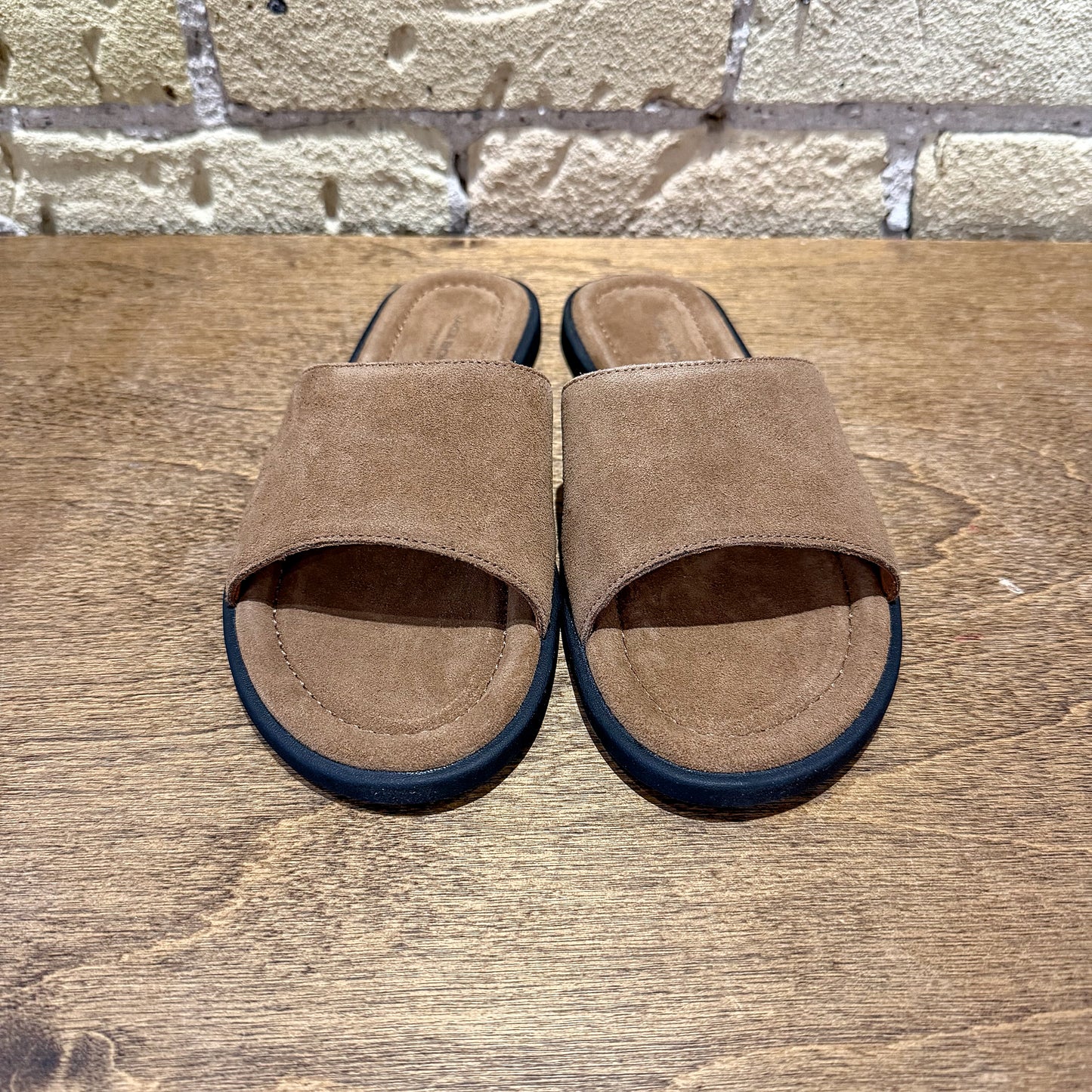 Vagabond Zaida Dark Sand - shoostore