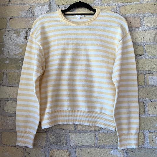 Mod Ref Kinsley Sweater