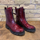 Gabor 71.854.95 Zip Boot
