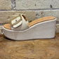 Dolce Vita Jillian Lt Natural Raffia - shoostore