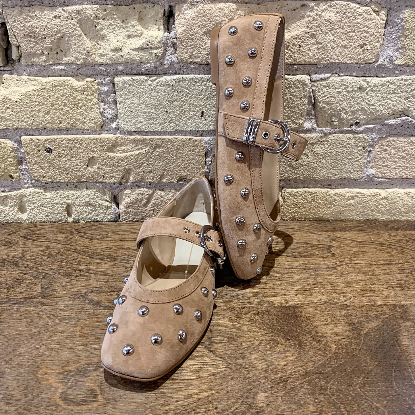 Dolce Vita Mikel Stud Mary Jane