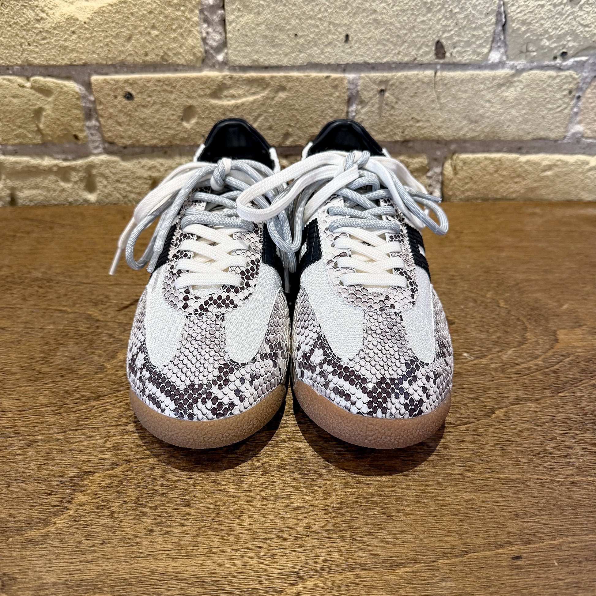 BACK 70 Rocket White/Stone - shoostore