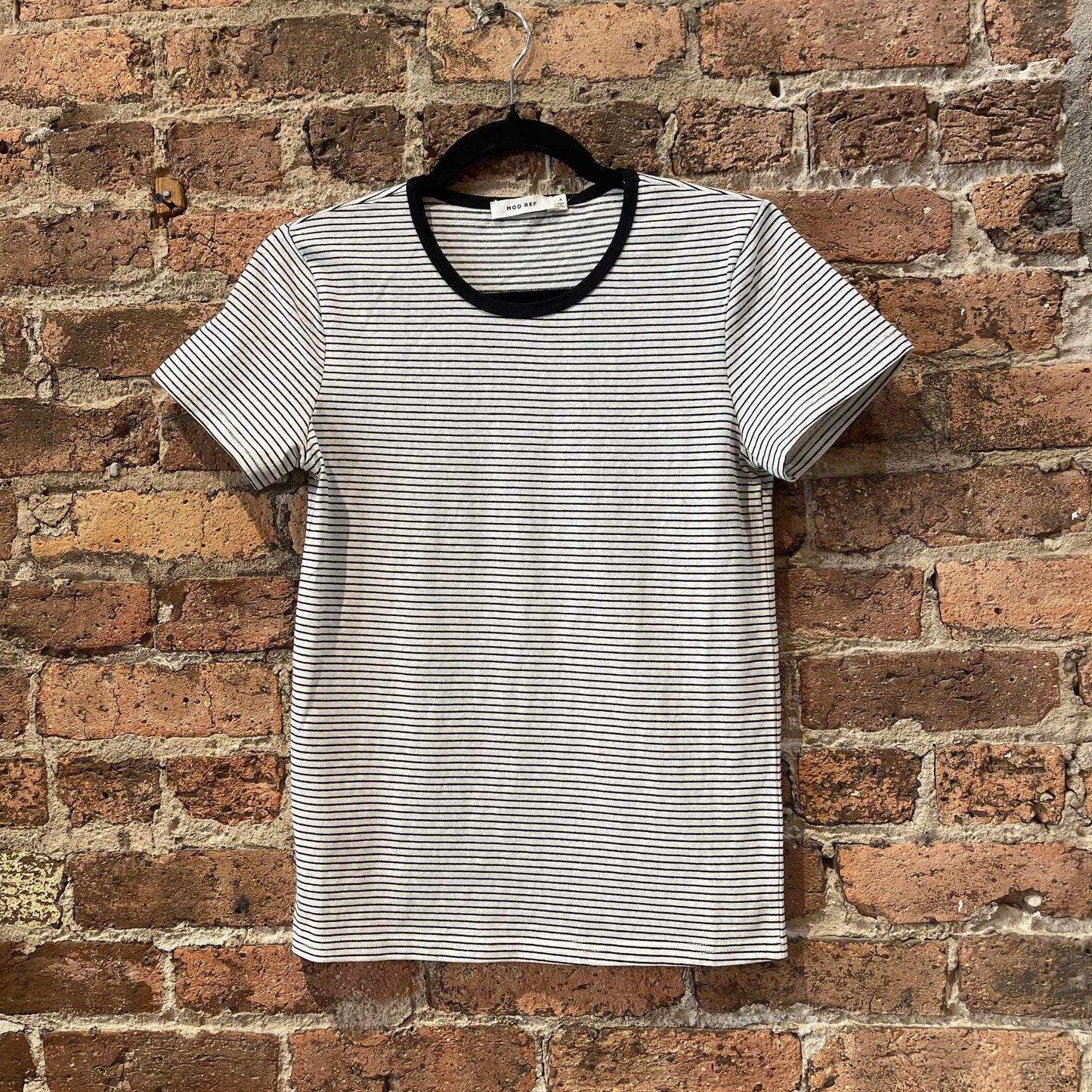 THE JEMIMA TOP