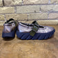 4CCCCEES Tura Cove Gun Metal