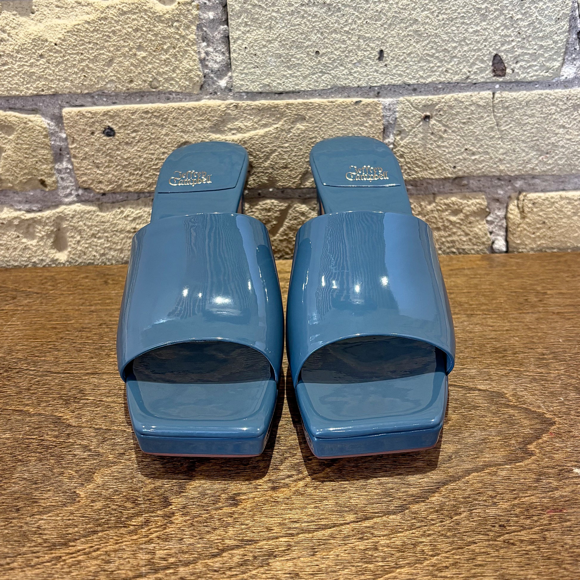 Jeffrey Campbell Dress-Code - shoostore