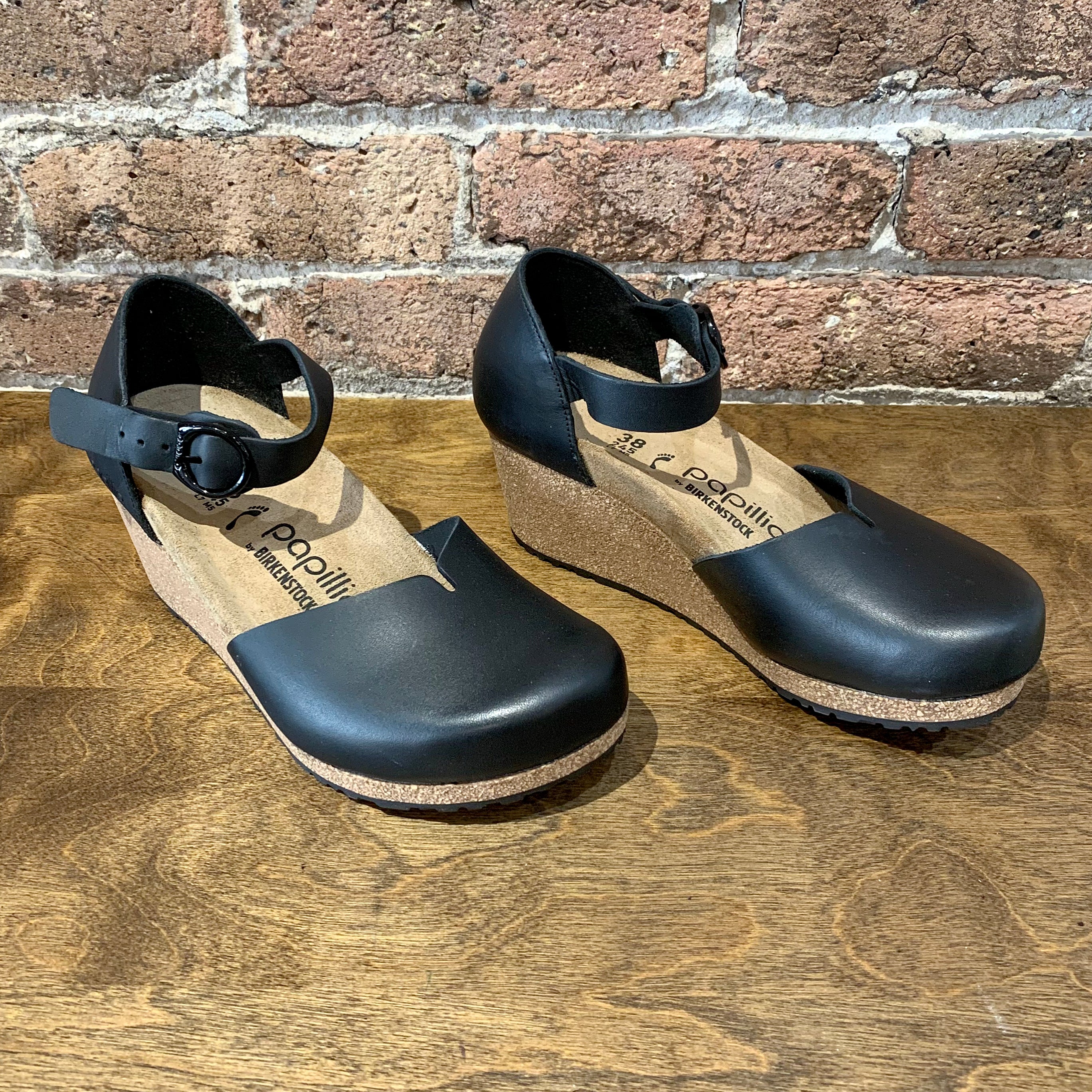 Mary Jane outlet Birkenstocks