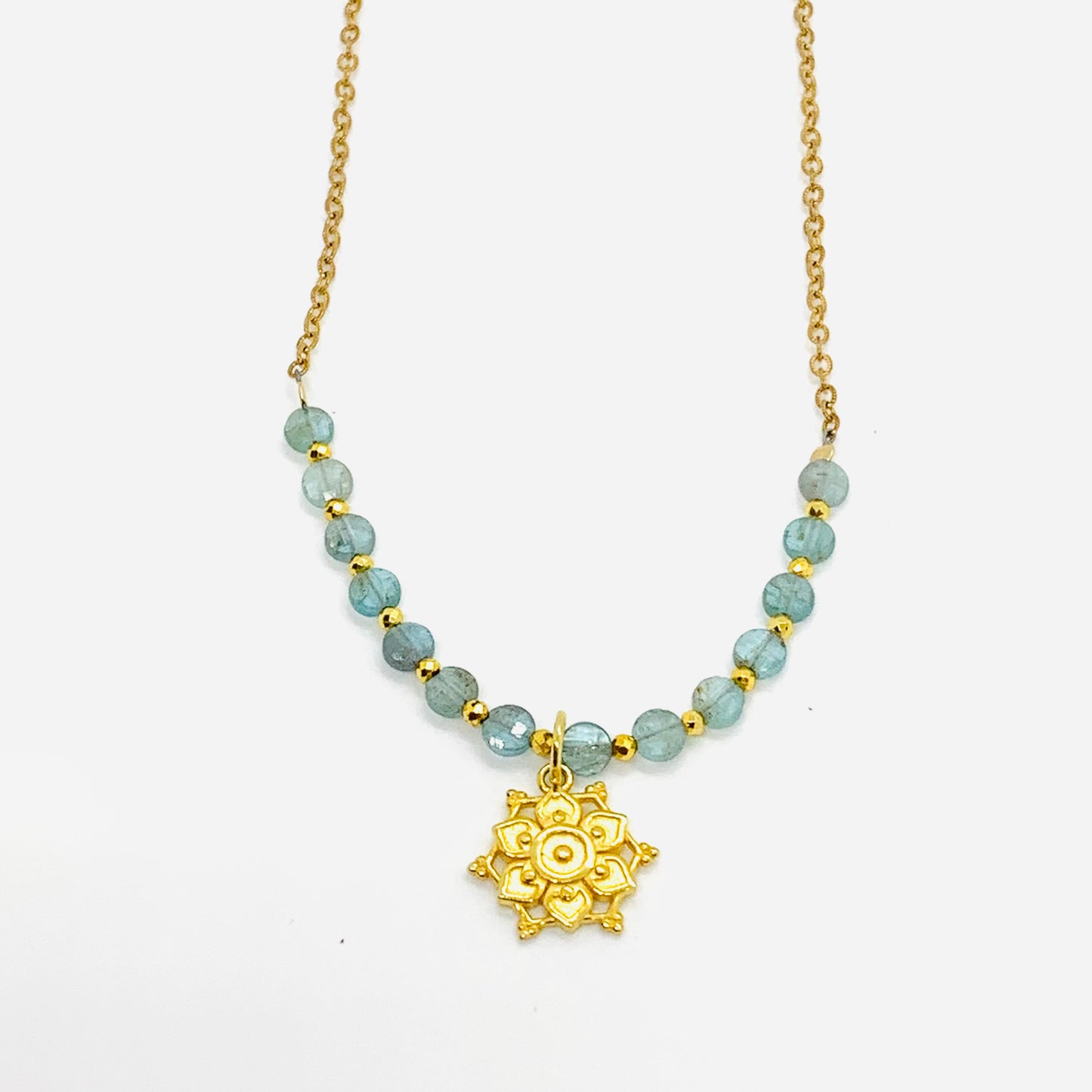 Avaasi Necklace N 2956