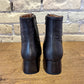 Miz Mooz Garin Gunmetal Boot