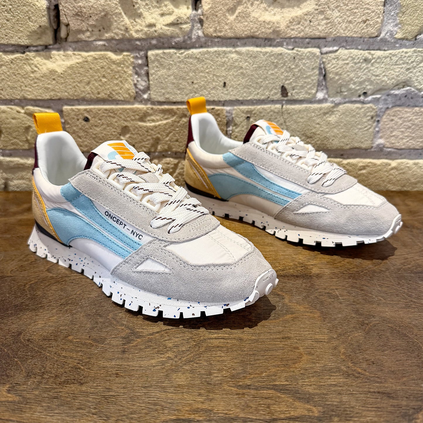 Oncept Toronto Sneaker Coast - shoostore