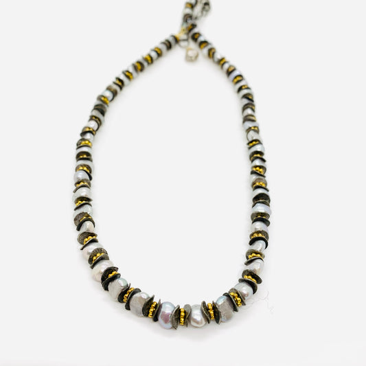 Avaasi Necklace N 2766