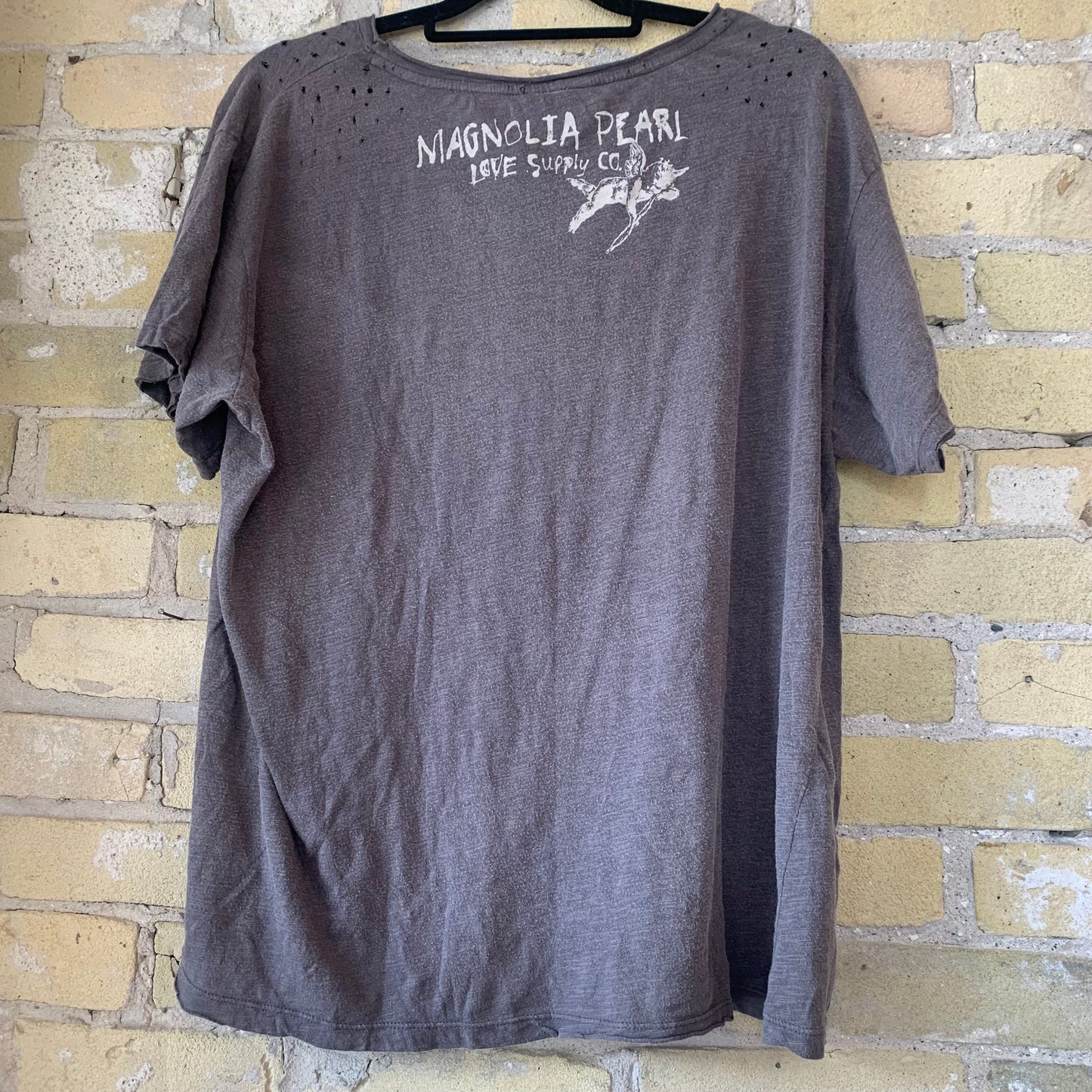 Magnolia Pearl Neil Young Tee
