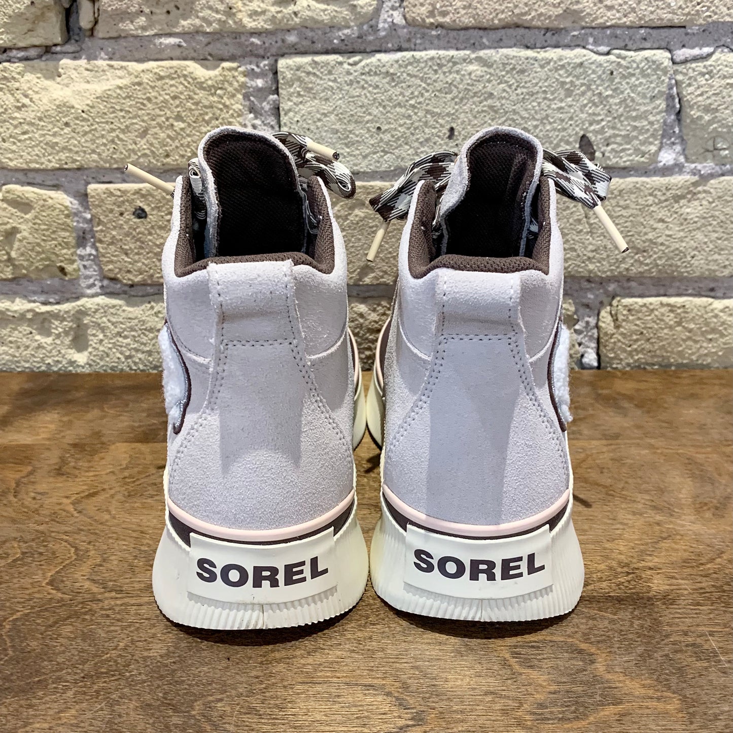 OUT N ABOUT™ IV Classic Waterproof Boot