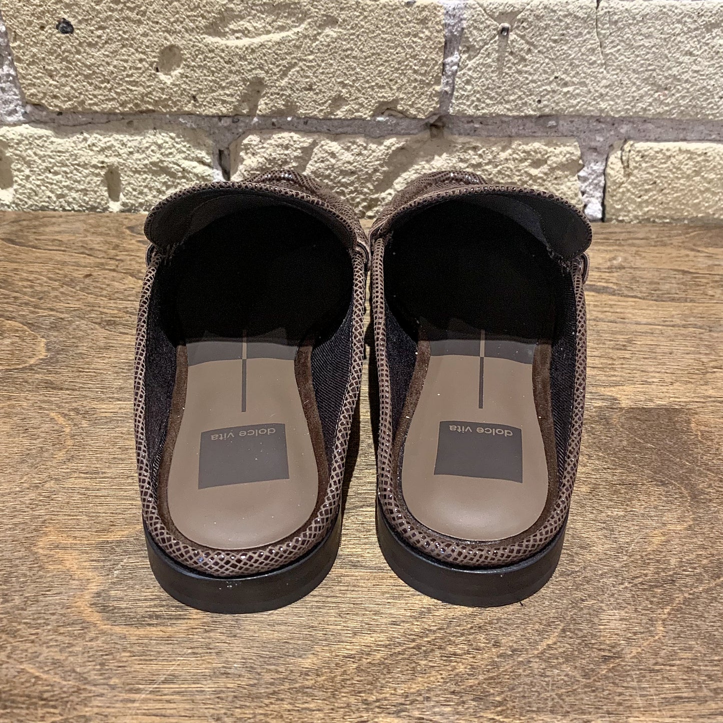 Dolce Vita Betzy Loafer Mule