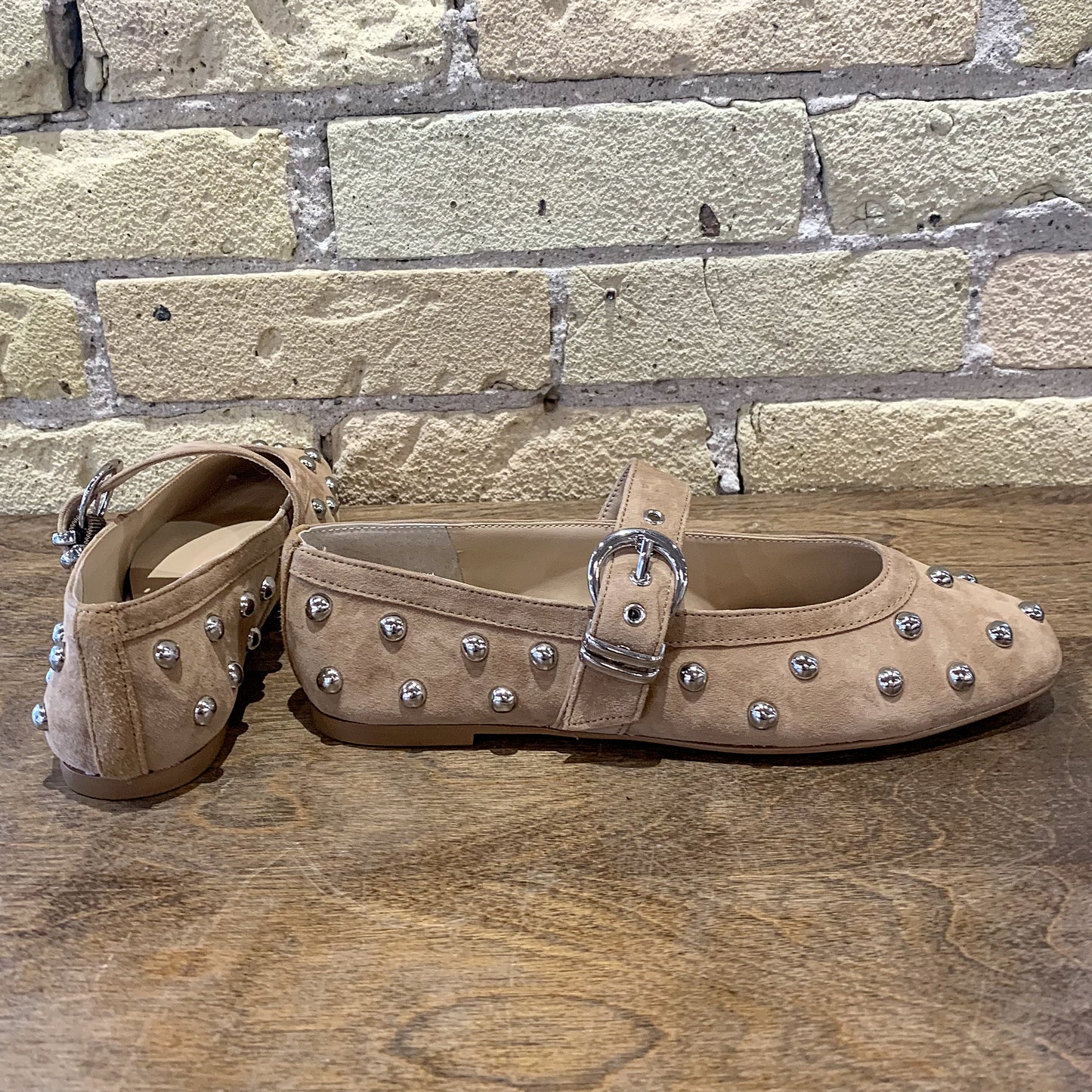 Dolce Vita Mikel Stud Mary Jane