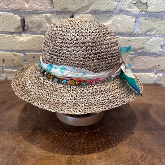 BizRStyle Willow Hat