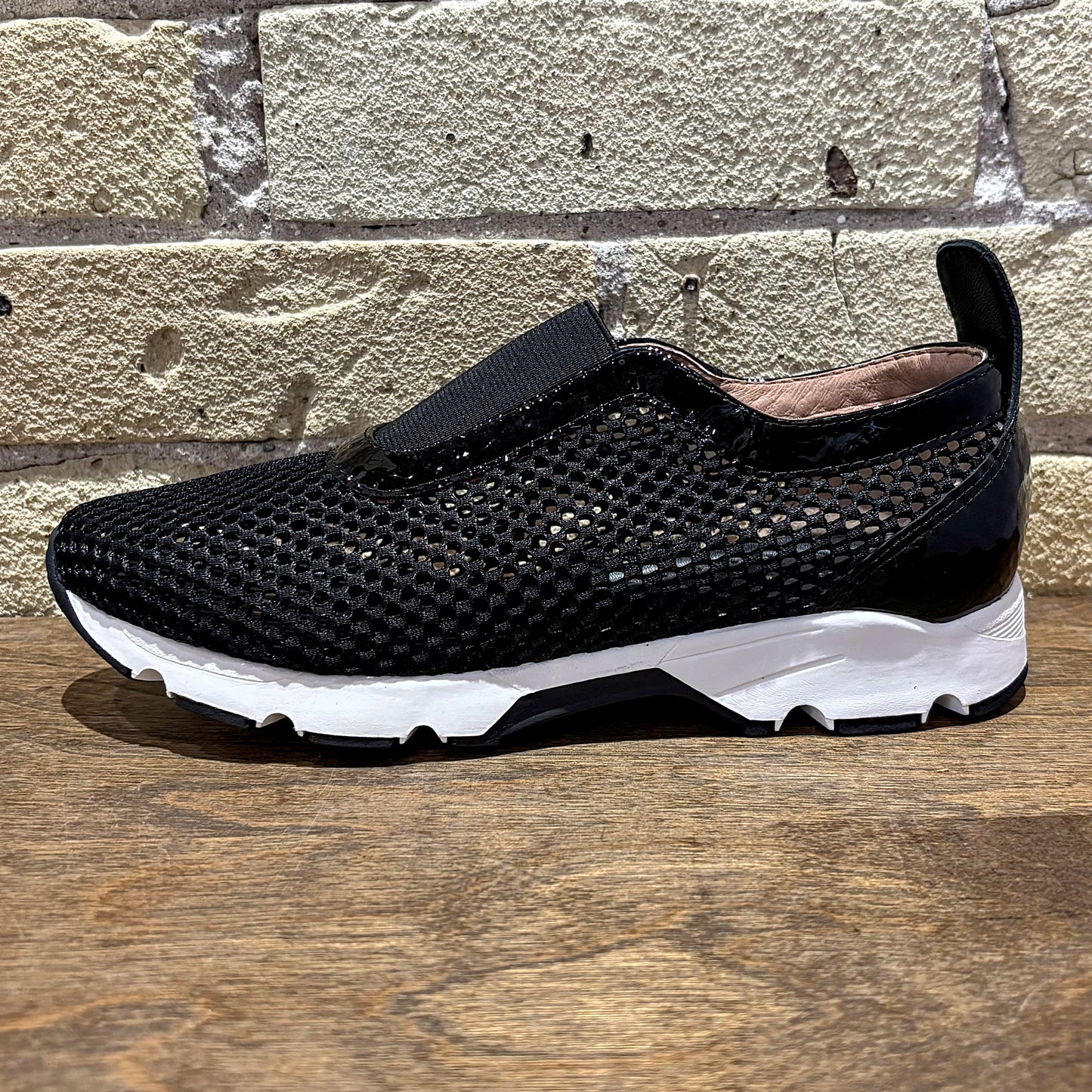 ALL BLACK Amazing Combo Black