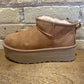 UGG Women's Classic Ultra Mini Platform - shoostore