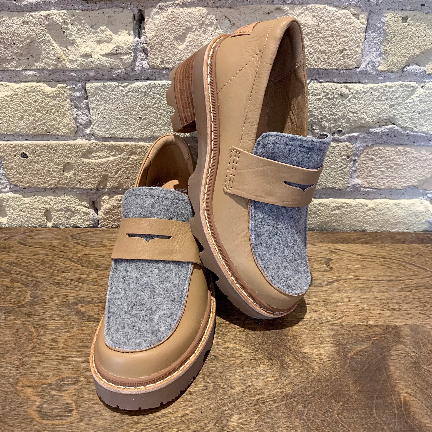 Sorel JOAN NOW™ City Women's Loafer