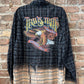 Gearhead Travis Tritt Flannel